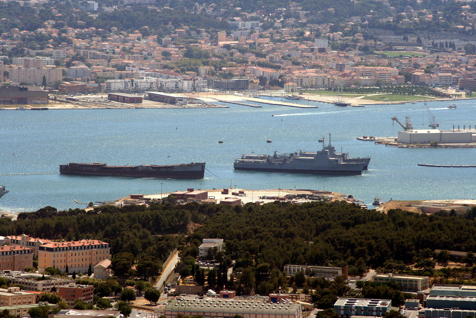Toulon